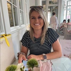 Meet your Posher, Taylor